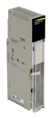 Процессор удаленного ввода/вывода Schneider Electric 140CRP93100 