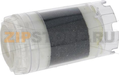 КАРТРИДЖ С АКТИВИРОВАННЫМ УГЛЕМ ДЛЯ 5&quot; 