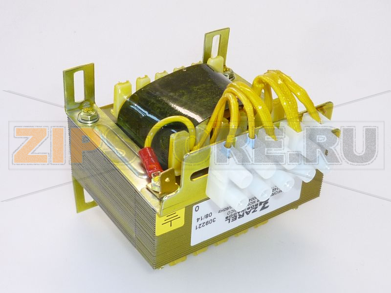 ТРАНСФОРМАТОР СВАР. 230V/12-14V 