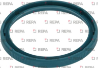 SEALING GASKET FOR BEARING