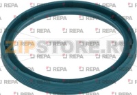 SEALING GASKET FOR BEARING