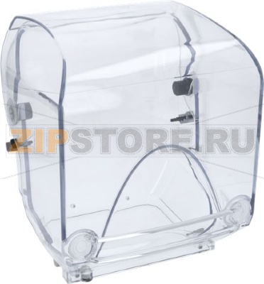 PROTEZIONE SILENZIOSA 