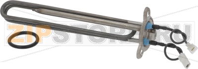 ТЭН 2400ВТ 230В 