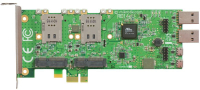 Плата расширения MikroTik RB14eU