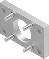 Крепление фланцевое Festo FNC-40