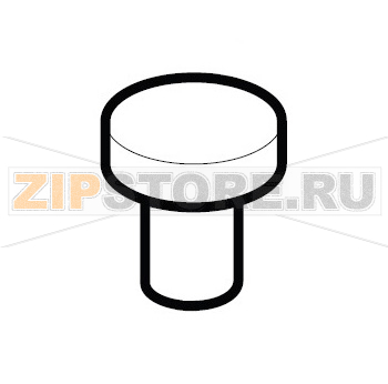 Tappino x foro vite grigio Saeco Royal Coffee Bar FWA Tappino x foro vite grigio Saeco Royal Coffee Bar FWA

Запчасть на сборочном чертеже под номером: 43

Название запчасти на итальянском языке: Tappino x foro vite grigio Saeco Royal Coffee Bar FWA