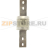 Предохранитель, 630 A, AC 415 В, 80 кА, BS88, 74x262 мм, gL/gG, BS Eaton 630AMP 415V AC/400V DC - Предохранитель, 630 A, AC 415 В, 80 кА, BS88, 74x262 мм, gL/gG, BS Eaton 630AMP 415V AC/400V DC