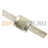 Предохранитель, 630 A, AC 415 В, 80 кА, BS88, 74x262 мм, gL/gG, BS Eaton 630AMP 415V AC/400V DC - Предохранитель, 630 A, AC 415 В, 80 кА, BS88, 74x262 мм, gL/gG, BS Eaton 630AMP 415V AC/400V DC
