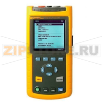 Анализатор энергии Fluke 43B