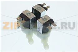 ЭЛЕКТРОМАГНИТНЫЙ КЛАПАН ELBI TYPE 369 3 VIE 180° 