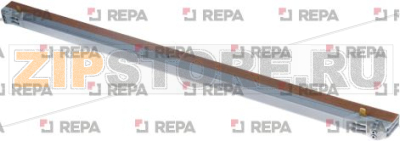 WELDING BAR COMPLETE 560 mm 