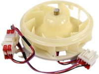 Motor Assembly,DC