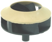 КРЫЛЬЧАТКА IS FA21 Ø 78 ММ