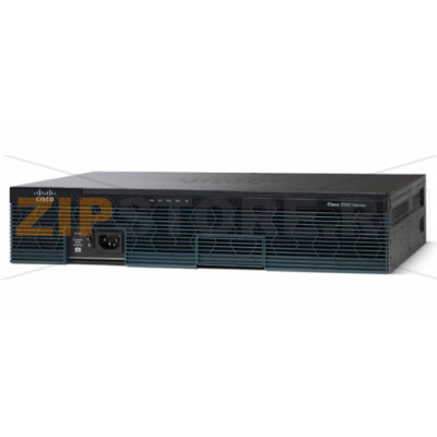 Маршрутизатор Cisco C2911R-CME-SRST/K9 