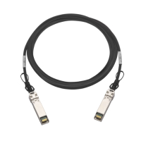 Кабель QNAP CAB-DAC30M-SFPP