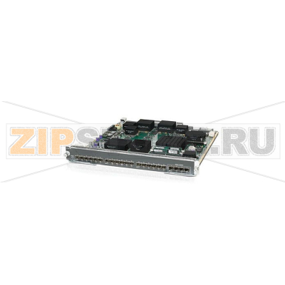Коммутатор HP AG852A 
