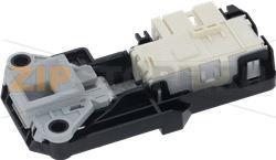 ELECTRIC LOCK 