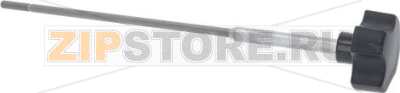 BLADE COVER T/ROD SHAFT 260 mm PITCH M6 