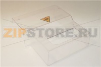 ЗАЩИТА ВЕРХНЯЯ RM32A RELEASE 2012