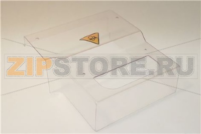 ЗАЩИТА ВЕРХНЯЯ RM32A RELEASE 2012 