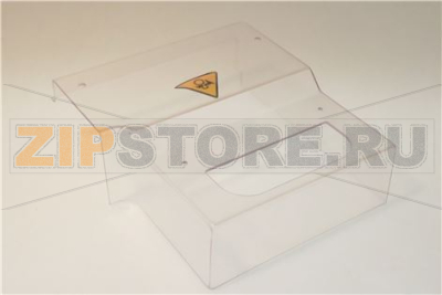ЗАЩИТА ВЕРХНЯЯ RM32A RELEASE 2012 