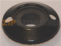 TESTA BRUCIATORE ø 50 mm 