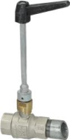 BALL VALVE KIT ø 1FF