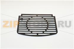 GRIGLIA CASSETTO RACCOGLIGOCCE MT 