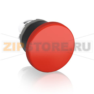 Кнопка MPM1-10R ABB 1SFA611124R1001 