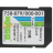 Карта памяти SD; SLC-NAND; 2 Гбайт; Температура от -40 до 90 °C Wago 758-879/000-001 - Карта памяти SD; SLC-NAND; 2 Гбайт; Температура от -40 до 90 °C Wago 758-879/000-001