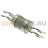 Предохранитель энергосистем, 50 A, AC 415 В, 80 кА, BS88/J, 31x110 мм, gU, BS, 82 мм Eaton 50Amp 4 - Предохранитель энергосистем, 50 A, AC 415 В, 80 кА, BS88/J, 31x110 мм, gU, BS, 82 мм Eaton 50Amp 4