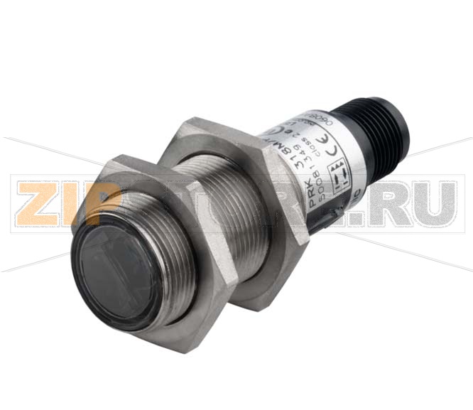Датчик оптический Leuze PRK 318M/P 