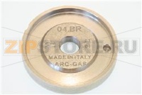 CORPO BRUC.3,5KW SNACK 04.BR2