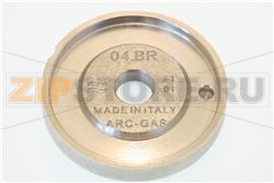 CORPO BRUC.3,5KW SNACK 04.BR2 