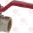 СЛИВНОЙ КРАН Ø 3/4"FF - СЛИВНОЙ КРАН Ø 3/4"FF