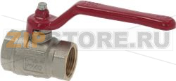 СЛИВНОЙ КРАН Ø 3/4&quot;FF 