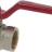 СЛИВНОЙ КРАН Ø 3/4"FF - СЛИВНОЙ КРАН Ø 3/4"FF