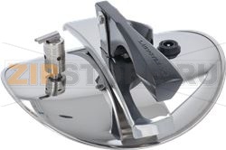 LID STAINLESS STEEL LAGOSTINA 