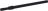 TELESCOPIC TUBE FOR VACUUM CLEANER Ø32 U