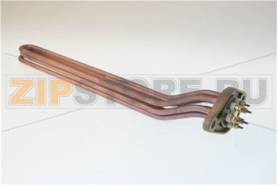 RESISTENZA 230 400V/5000W TRIFASE 