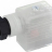 Разъем соленоидный 11 мм, 24 В/AC/DC, 2P+E, DIN 43650 B, 3 контакта, прямой Hirschmann GML 209 NJ LED 24 VR YE black - Разъем соленоидный 11 мм, 24 В/AC/DC, 2P+E, DIN 43650 B, 3 контакта, прямой Hirschmann GML 209 NJ LED 24 VR YE black