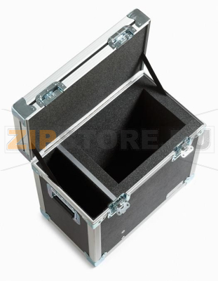 Кейс транспортный 9170-CASE для сухоблочных калибраторов Fluke 9170/9171/9172/9173 