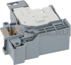 DOOR LOCK FAGOR AS0014944 