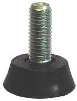 НОЖКА M8xh30 мм