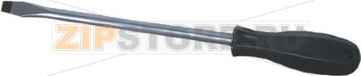 FLATHEAD SCREWDRIVER 8 mm 