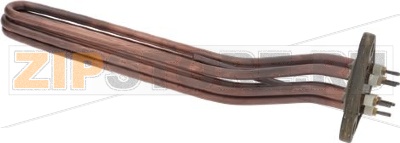 RESISTENZA 3500W 230/400V GRUPPO IZZO 