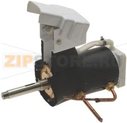 GR.EVAP.COMPL.SB230-SG230 