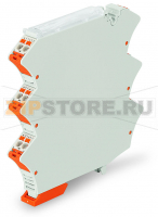 Пустой корпус Wago 2857-103