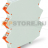 Пустой корпус Wago 2857-103 - Пустой корпус Wago 2857-103