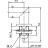 Разъем BNC, 50 Ом, 1 шт Telegärtner J01001A1235 - Разъем BNC, 50 Ом, 1 шт Telegärtner J01001A1235